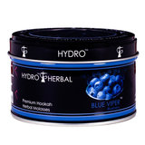Hydro Blue Viper Blueberry Herbal Shisha 250g