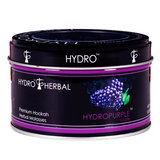 Hydro Hydropurple Grape Herbal Shisha 250g