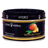 Hydro Tropical Storm Mango Herbal Shisha 250g