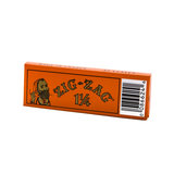 Zig Zag Rolling Papers 1 1/4in 32ct