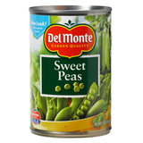 Del Monte Sweet Peas 15oz