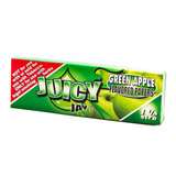 Juicy Jay's's Green Apple Rolling Papers 1 1/4in