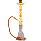 Throne Hookah 34in