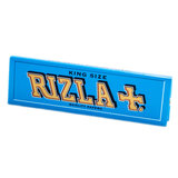 Rizla Blue Rolling Papers King Size