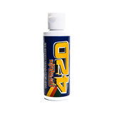 420 Glass Cleaner Travel Size 4oz