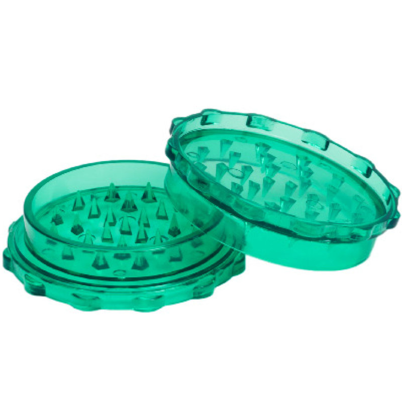 Plastic Green Grinder delivered in minutes