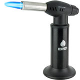 Newport Black Jumbo Torch