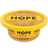 Hope Organic Original Recipe Hummus 8oz