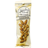 Trophy Farms All Natural Oven Roasted Almonds 2oz