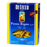 De Cecco Penne Rigate Pasta 1lb