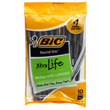Bic Black Pens 10ct