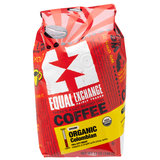 Equal Exchange Organic Ground Colombian Coffee 12oz
