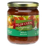 Muir Glen Organic Mild Salsa 16oz