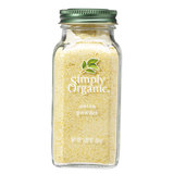 Simply Organic Onion Powder 3oz