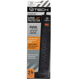 6 Outlet Power Strip