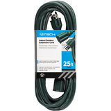 Heavy Duty Extension Cord 25ft