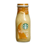 Starbucks Caramel Frappuccino 9.5oz