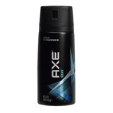 Axe Clix Deodorant Spray
