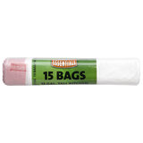 Tall Kitchen 13-gallon Trash Bags