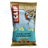 Organic Cool Mint Chocolate Clif Bar 2.4oz