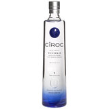 Ciroc Vodka 750ml (80 Proof)