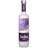 Three Olives Grape Vodka 750ml