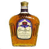 Crown Royal Canadian Whisky 750ml (80 Proof)