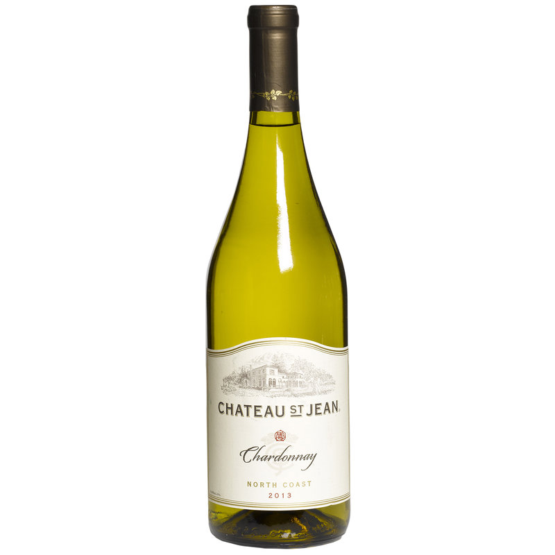 Chateau St. Jean Chardonnay 750 ml delivered in minutes