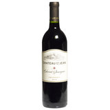 Chateau St Jean Cabernet California 750 ml
