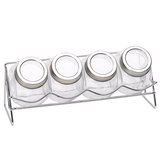 Spice Jars Set