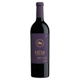 Hess Cabernet Sauvignon Allomi 2013 750 ml