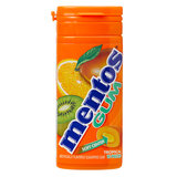 Mentos Tropical Gum 15ct