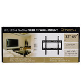 Fixed TV Wall Mount 32''-65''