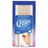 Q-Tips 375ct