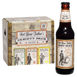 Not Your Fathers Variety 12 Bottles