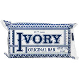 Ivory Original Soap Bar 4oz
