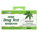 Marijuana At Home Drug Test