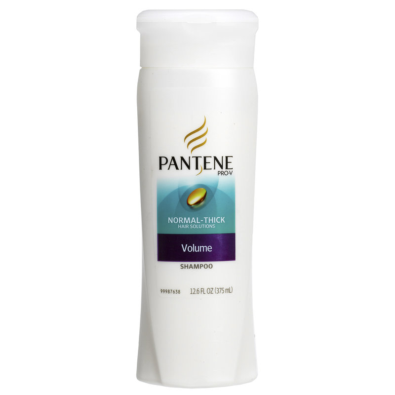 Pantene Pro V Volume Shampoo Snacks Drinks Delivered Fast Online Delivery App