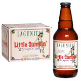 Lagunitas Lil Sumpin Sumpin' Ale 12pk 12oz Btl 7.5% ABV