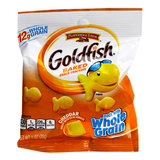 Goldfish Cheddar