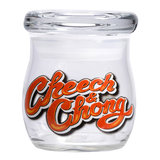 Original Cheech & Chong Small Stash Jar