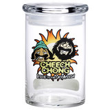 Cheech & Chong Medium Stash Jar