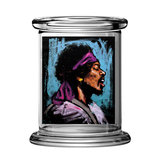 Hendrix Stash Jar Medium