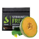 Fumari Ambrosia Shisha Tobacco 100mg