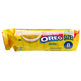 Oreo Golden Double Stuff King Size 8ct