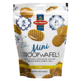 Daelmans Honey Mini Stroopwafels 5.24oz
