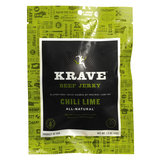 Krave Chili Lime Beef Jerky 2.7oz