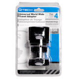 Universal Travel Adapter