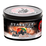 Starbuzz Black Peach Mist Shisha Tobacco 250g