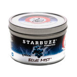 Starbuzz Blue Mist Shisha Tobacco 100g